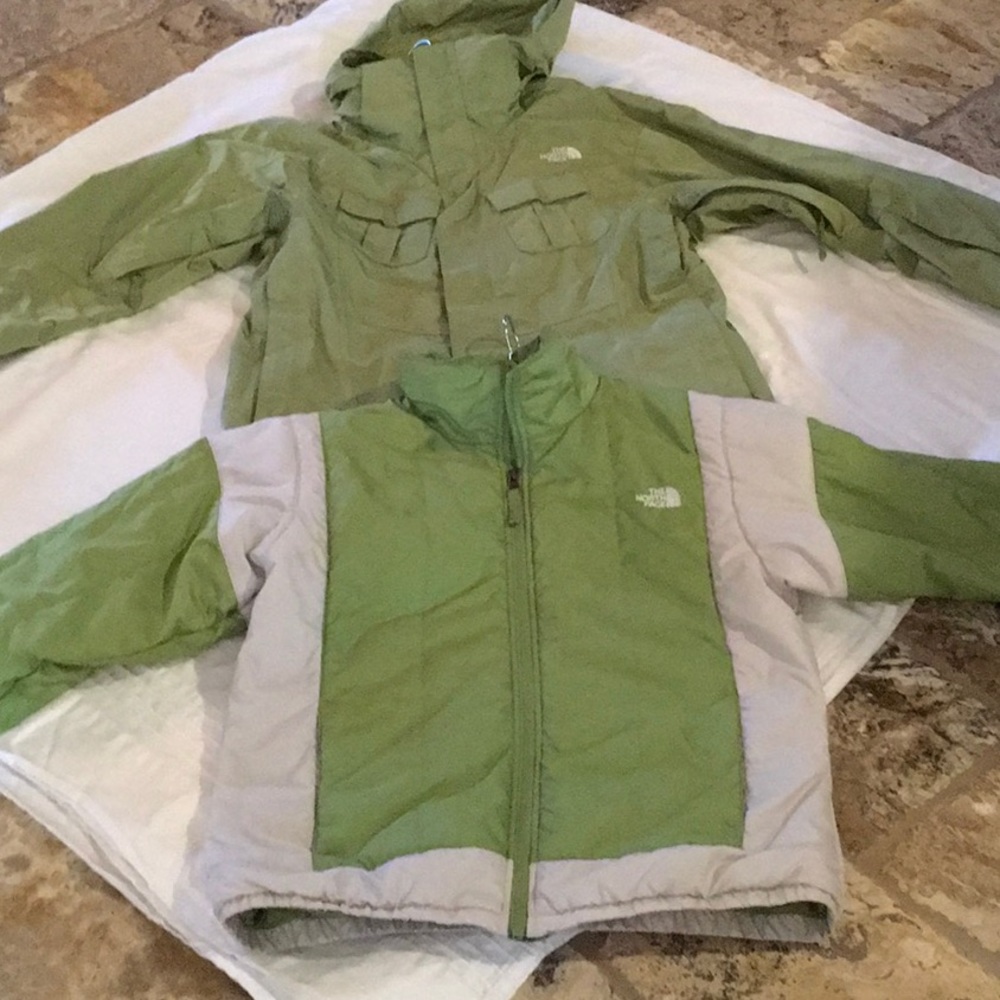 Ladies jacket